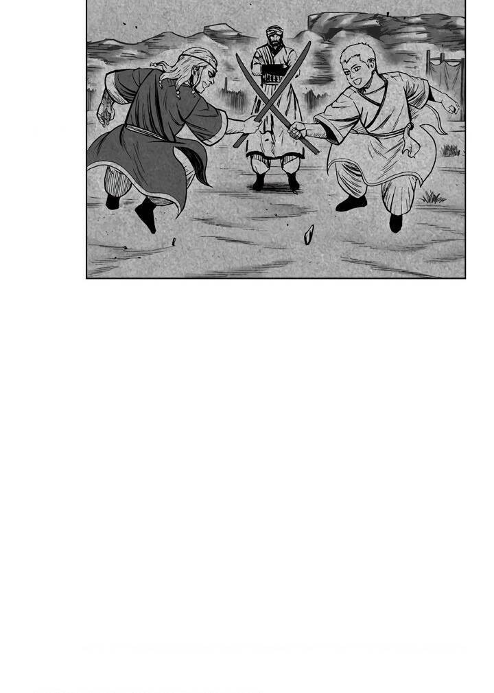 Cơn Bão Đỏ Chap 318 - Next Chap 319