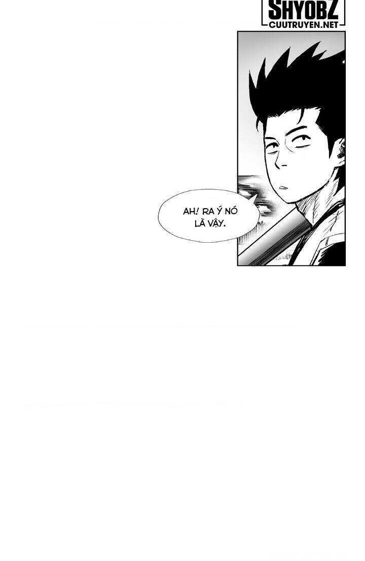 Cơn Bão Đỏ Chap 318 - Next Chap 319