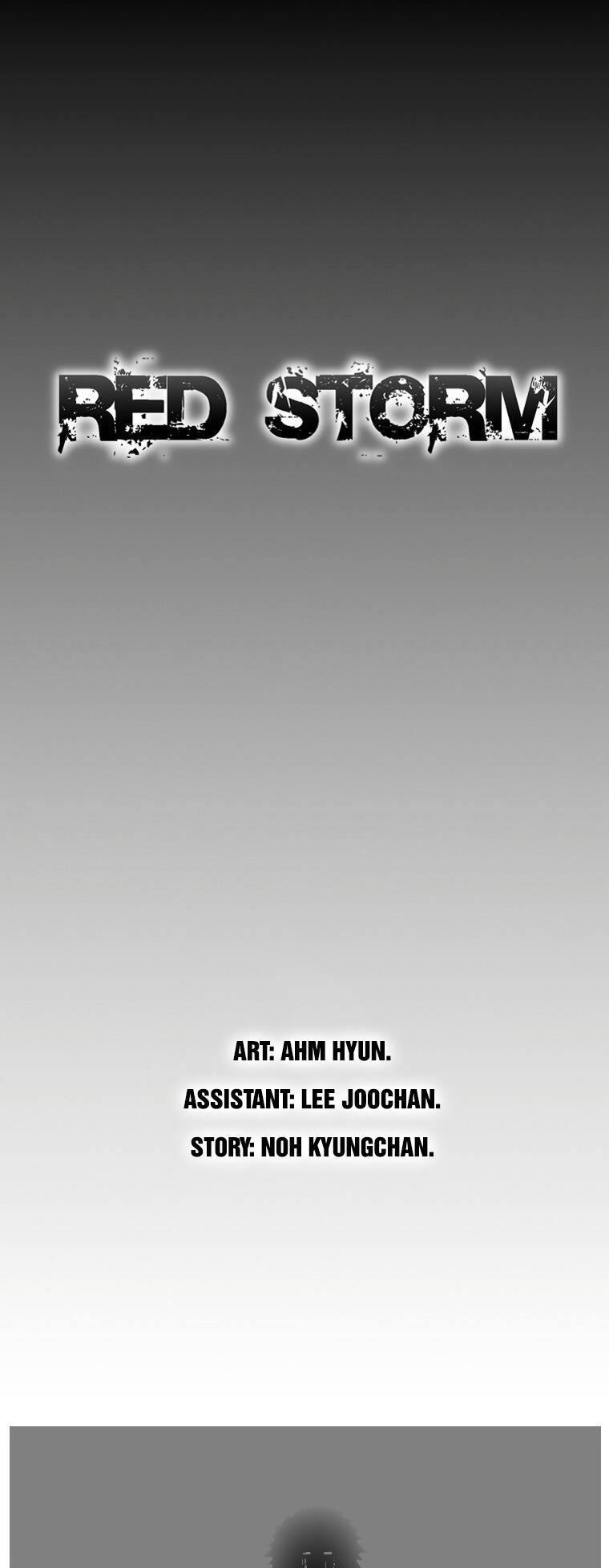 Cơn Bão Đỏ Chap 320 - Next Chap 321