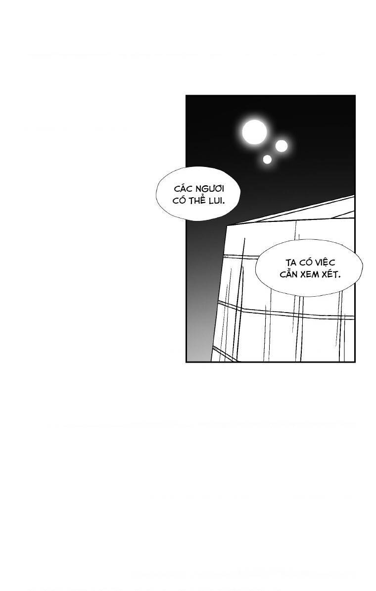 Cơn Bão Đỏ Chap 320 - Next Chap 321