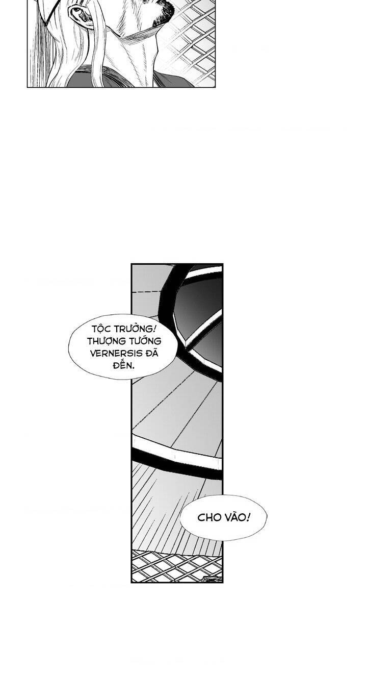 Cơn Bão Đỏ Chap 324 - Next Chap 325