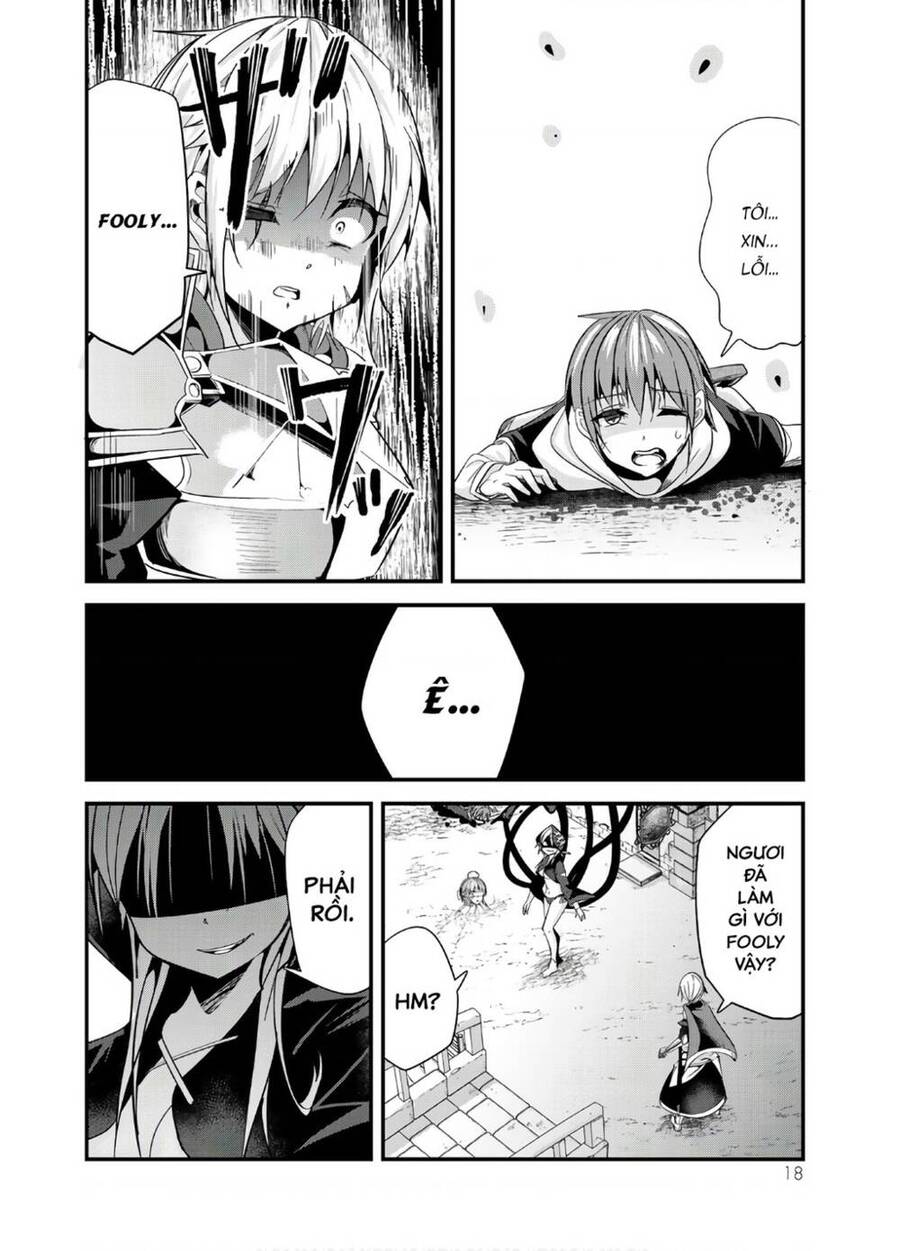 A Story About Treating A Female Knight Who Has Never Been Treated As A Woman Chap 77 - Next Chap 78