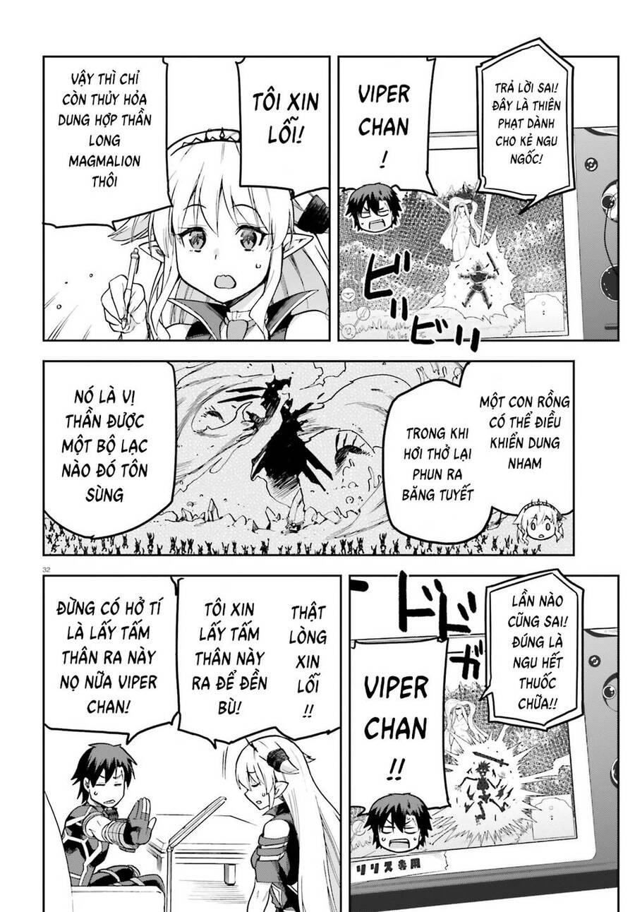 Sentouin, Hakenshimasu! Chap 55 - Next Chap 56
