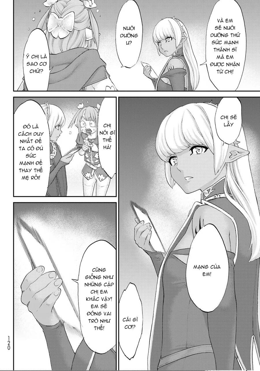 The Ride On King Chap 35 - Next Chap 36