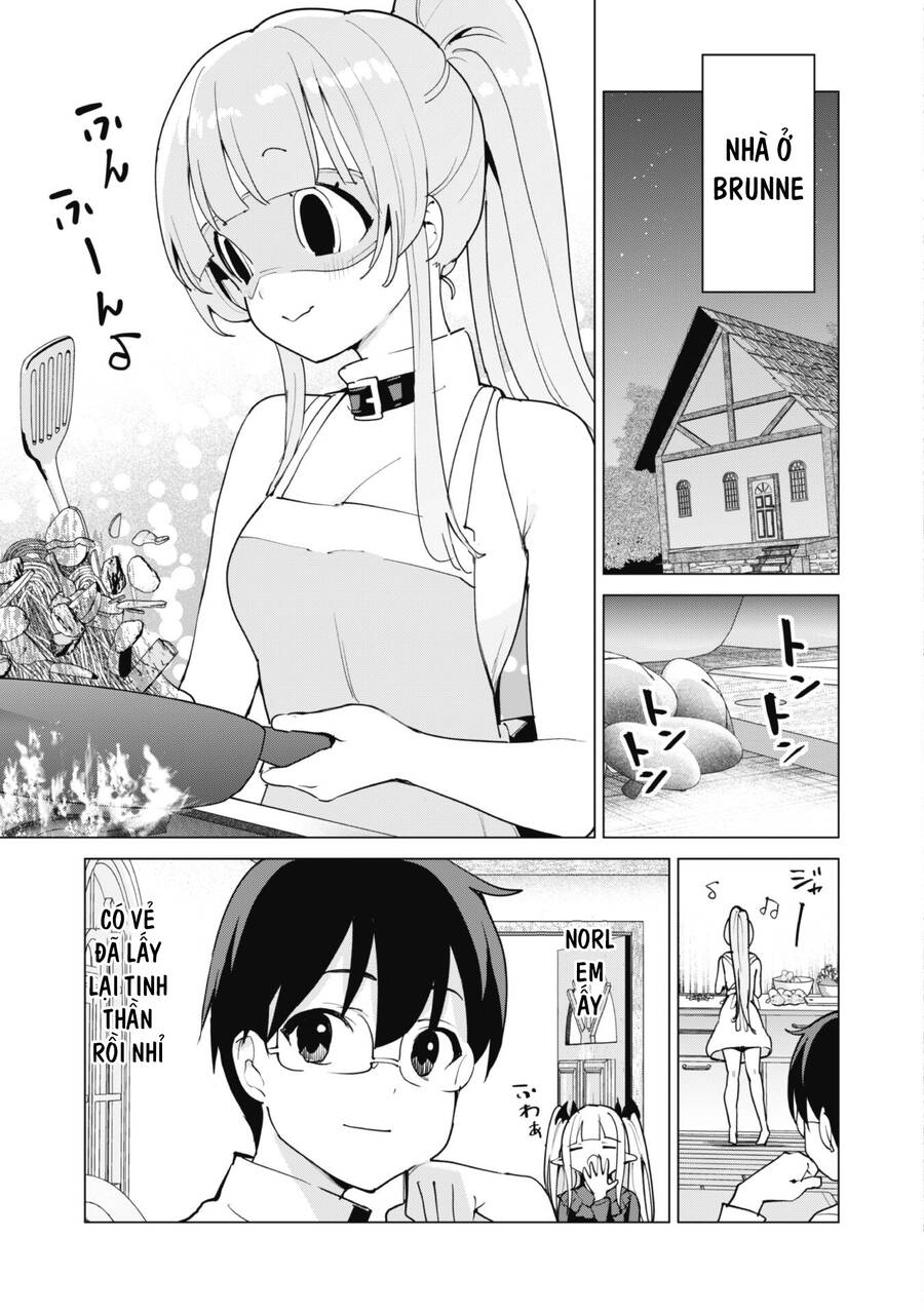 Gacha Wo Mawashite Nakama Wo Fuyasu Saikyou No Bishoujo Gundan Wo Tsukuriagero Chap 53 - Next Chap 54