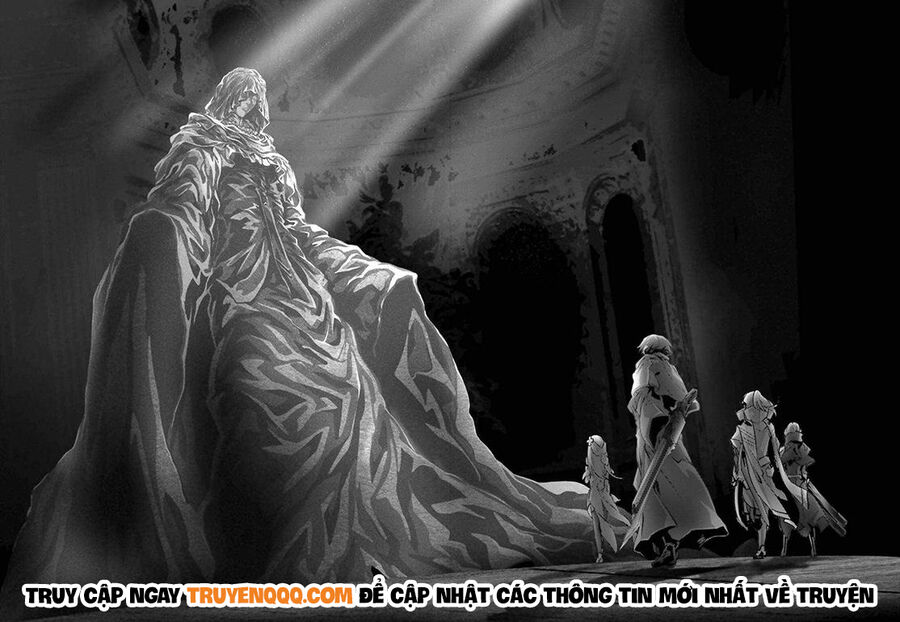 Naze Boku No Sekai Wo Daremo Oboeteinai No Ka? Chap 37 - Next Chap 38