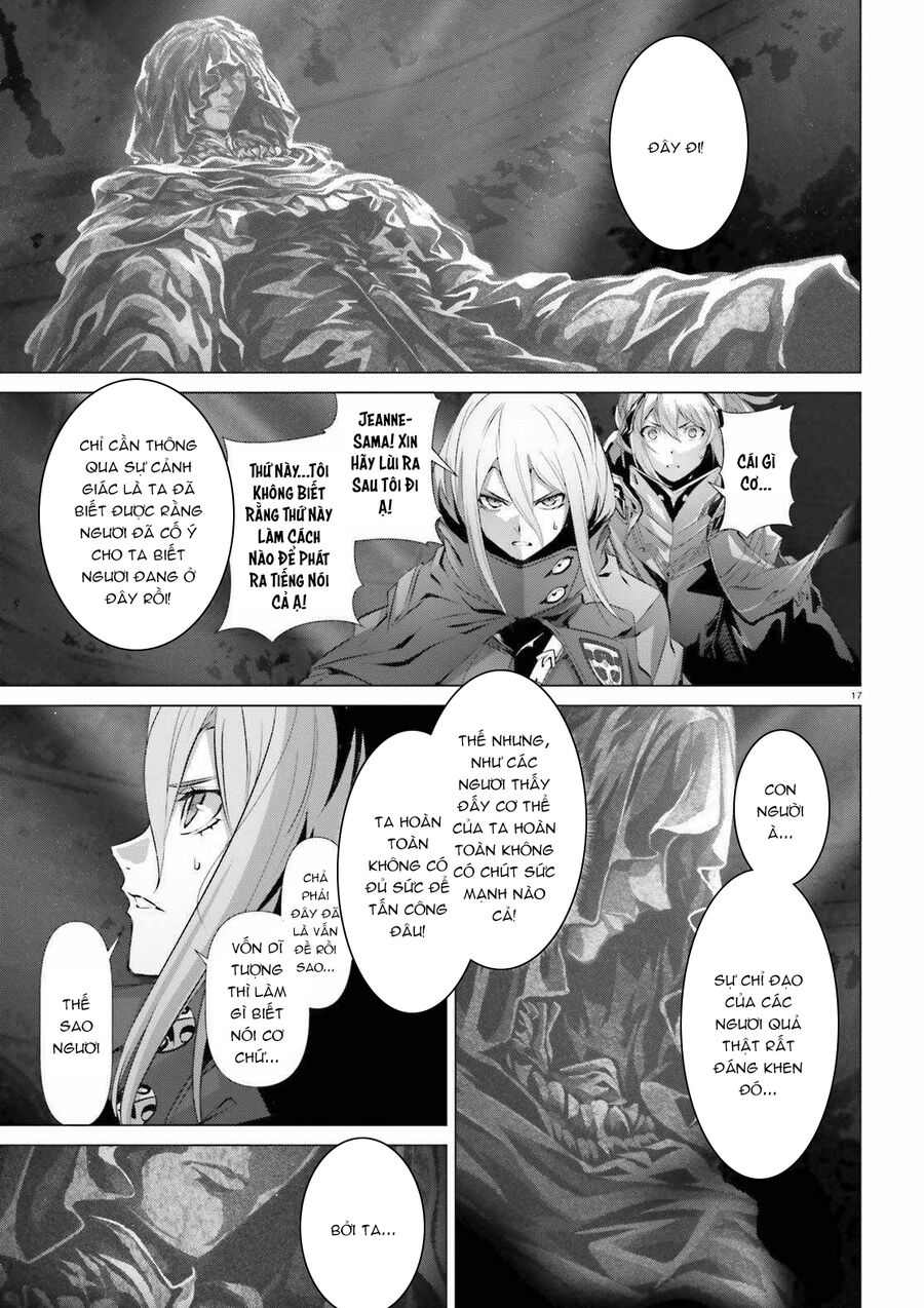 Naze Boku No Sekai Wo Daremo Oboeteinai No Ka? Chap 37 - Next Chap 38