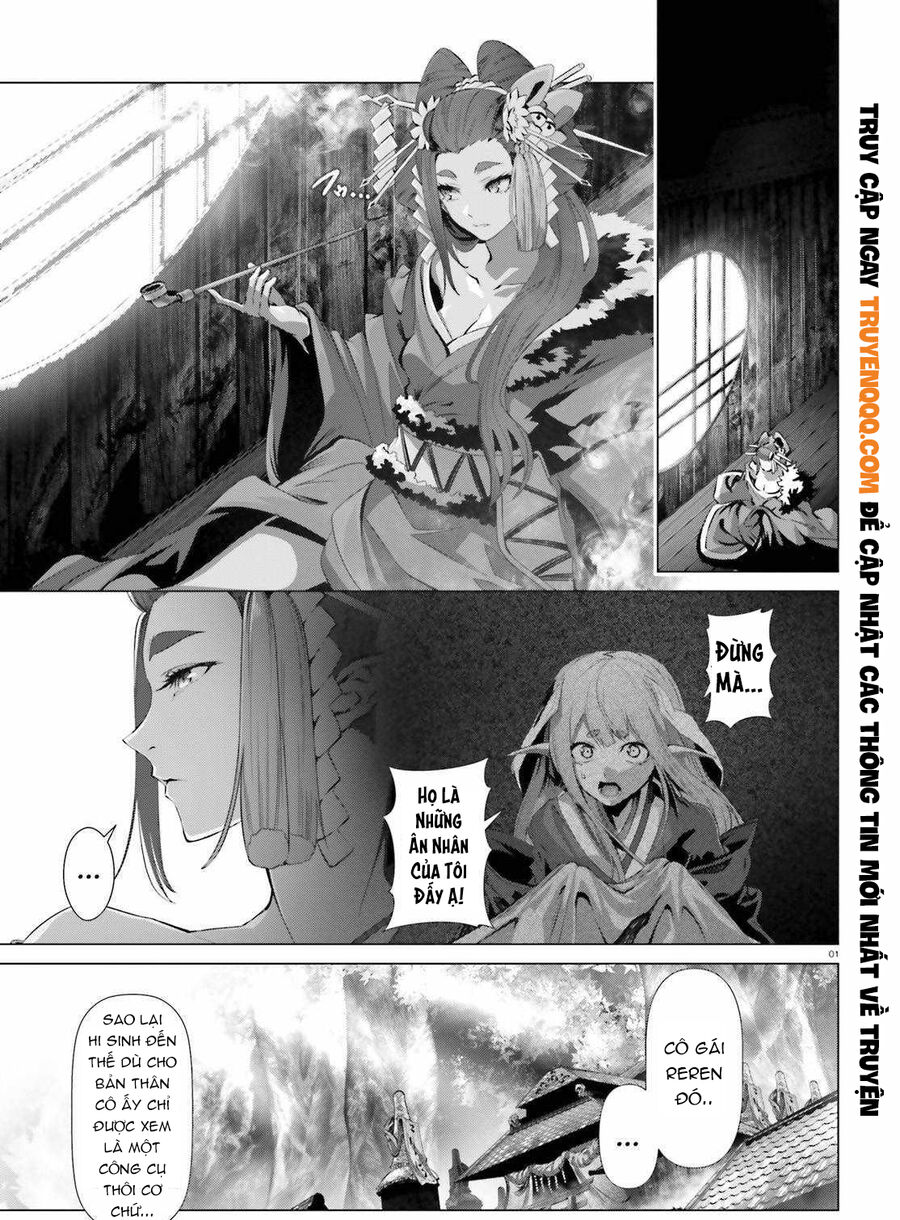 Naze Boku No Sekai Wo Daremo Oboeteinai No Ka? Chap 37 - Next Chap 38