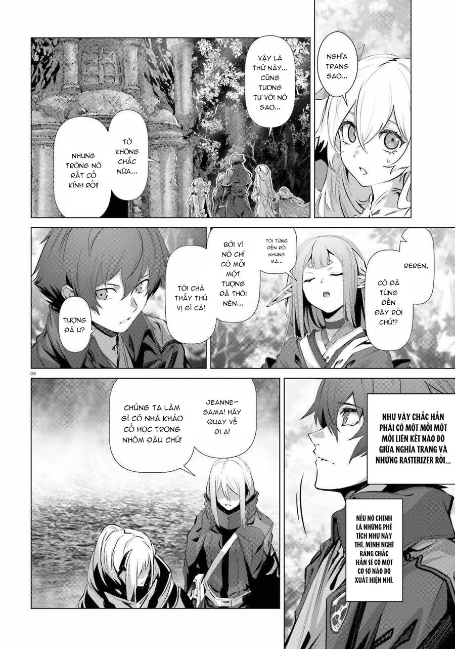 Naze Boku No Sekai Wo Daremo Oboeteinai No Ka? Chap 37 - Next Chap 38