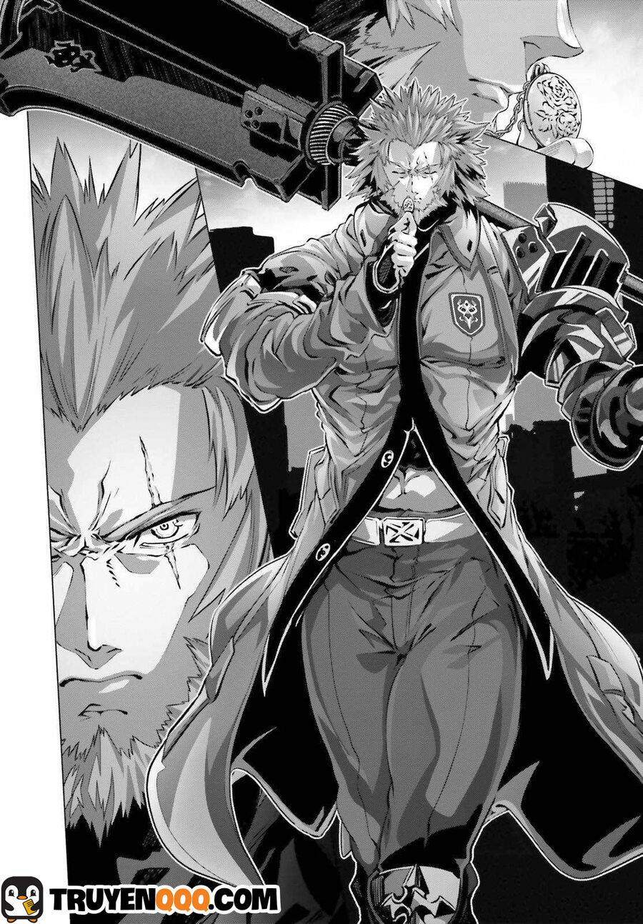 Naze Boku No Sekai Wo Daremo Oboeteinai No Ka? Chap 38 - Next Chap 39