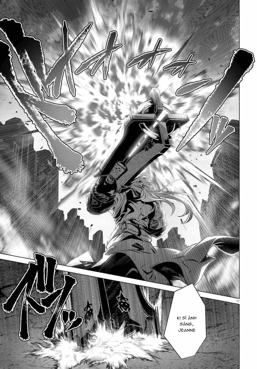 Naze Boku No Sekai Wo Daremo Oboeteinai No Ka? Chap 38 - Next Chap 39