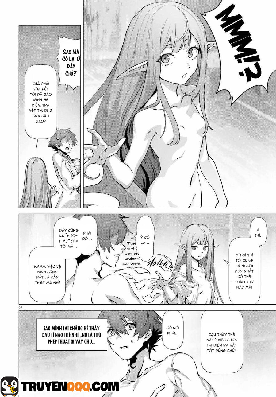 Naze Boku No Sekai Wo Daremo Oboeteinai No Ka? Chap 38 - Next Chap 39