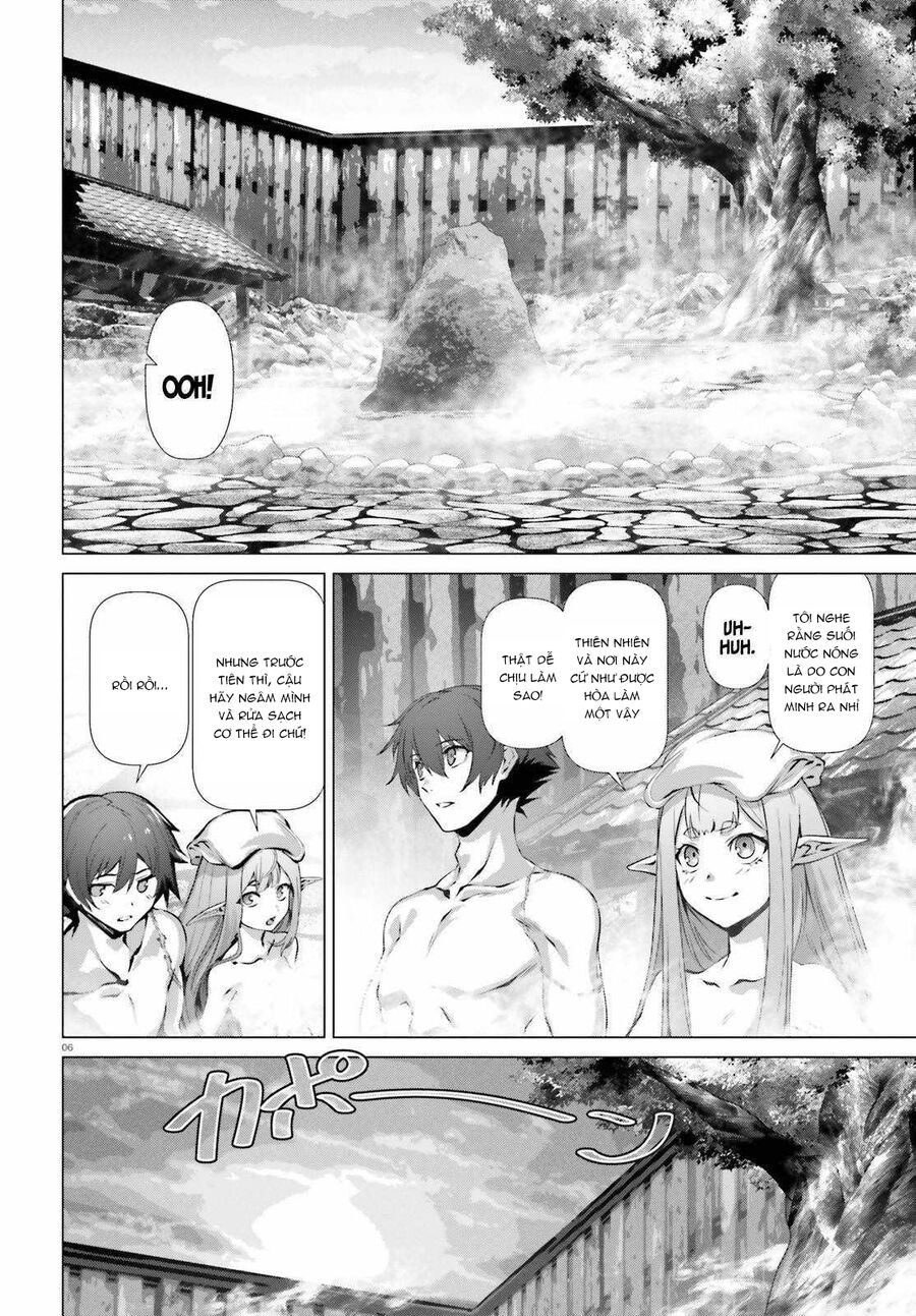 Naze Boku No Sekai Wo Daremo Oboeteinai No Ka? Chap 38 - Next Chap 39