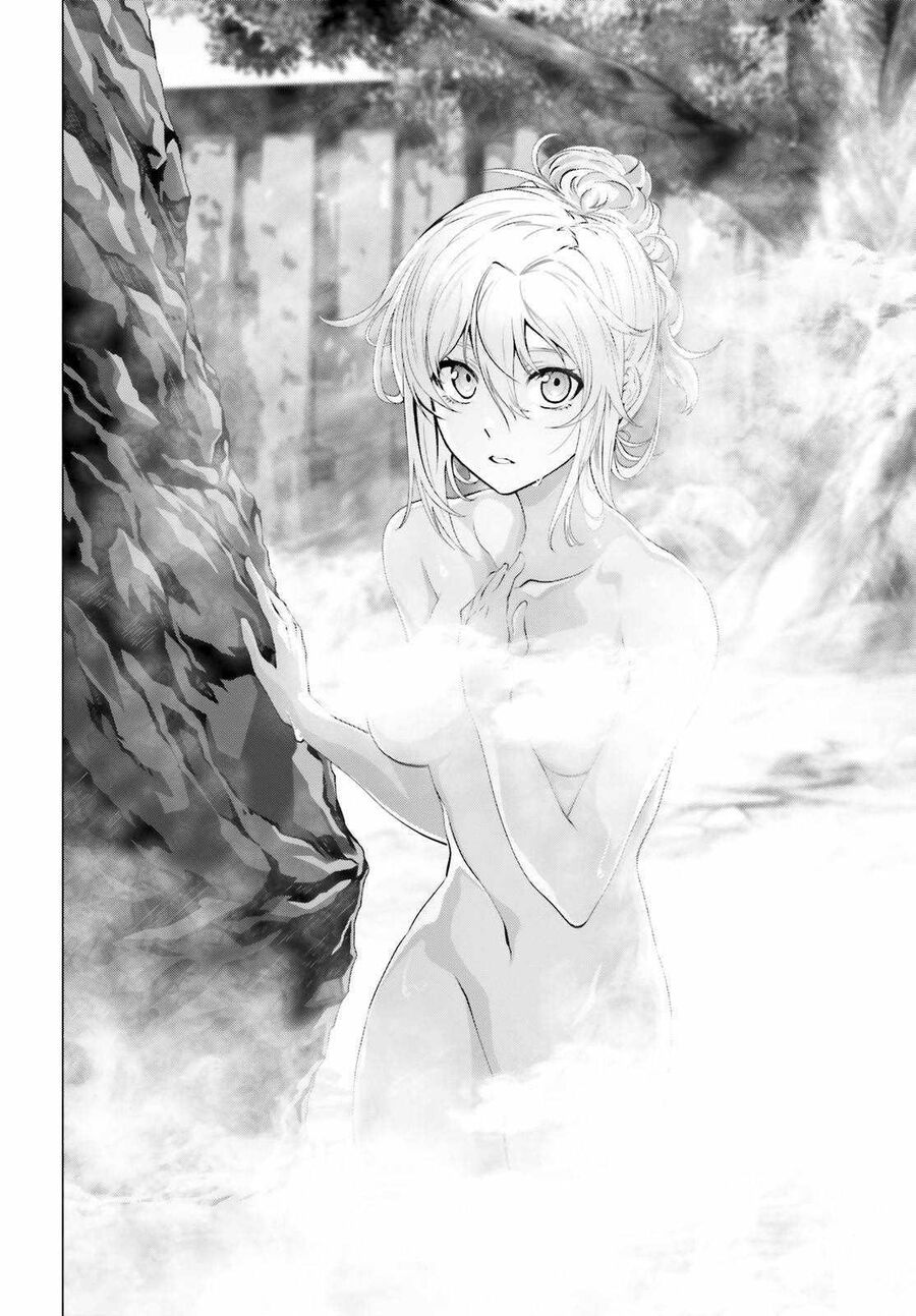 Naze Boku No Sekai Wo Daremo Oboeteinai No Ka? Chap 38 - Next Chap 39