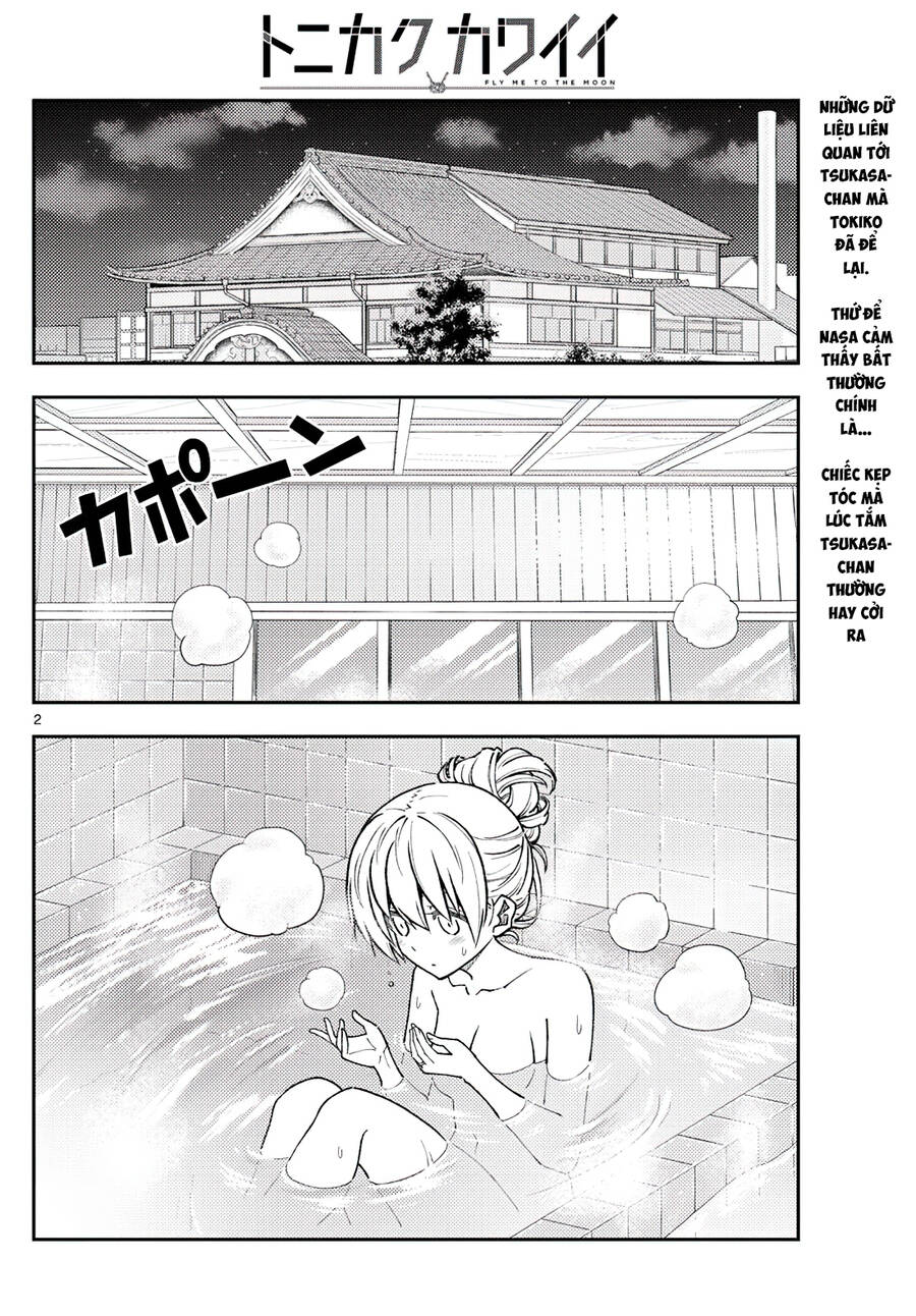 Tóm Lại Là Em Dễ Thương Được Chưa ? Chap 234 - Next Chap 235