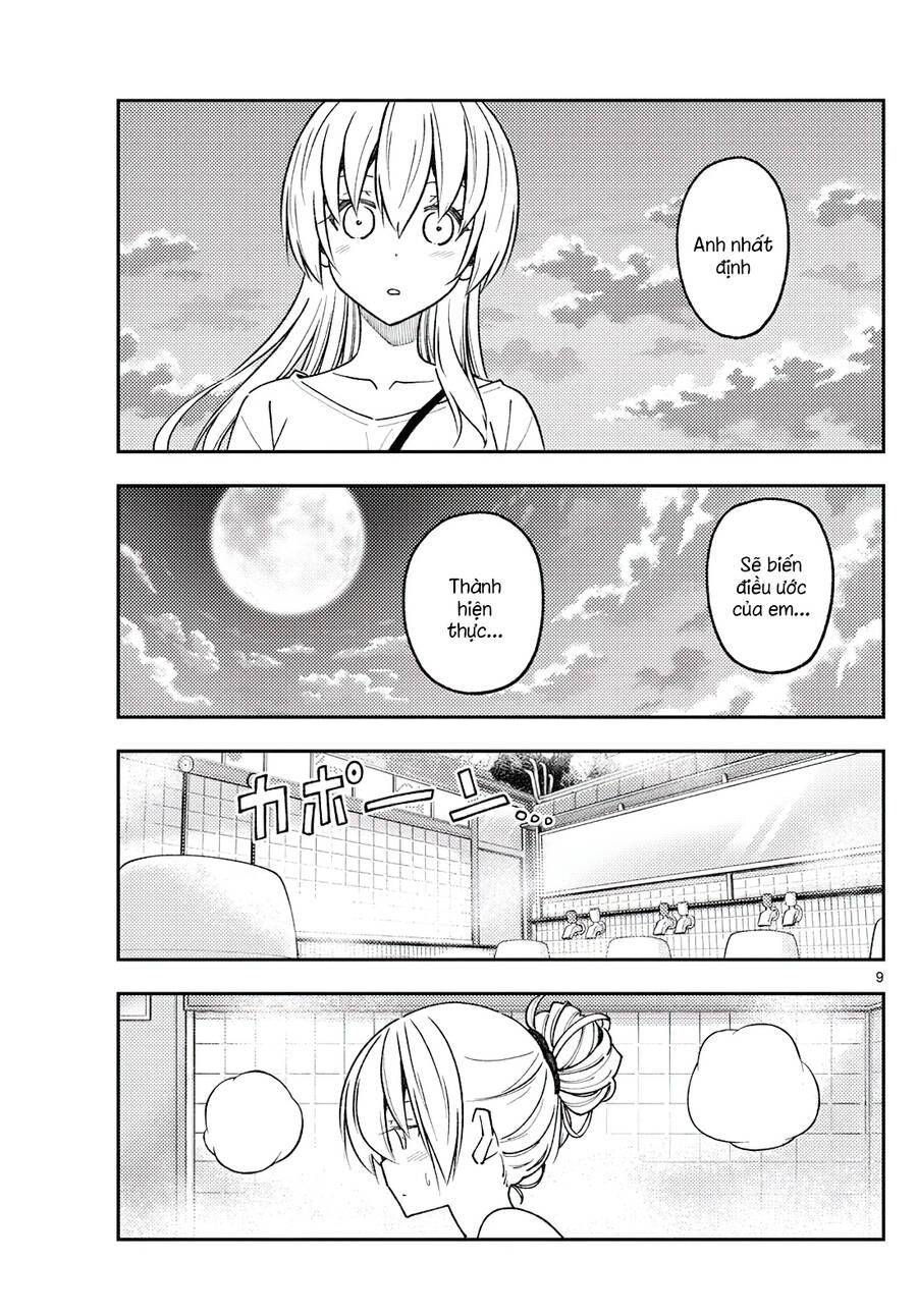 Tóm Lại Là Em Dễ Thương Được Chưa ? Chap 234 - Next Chap 235