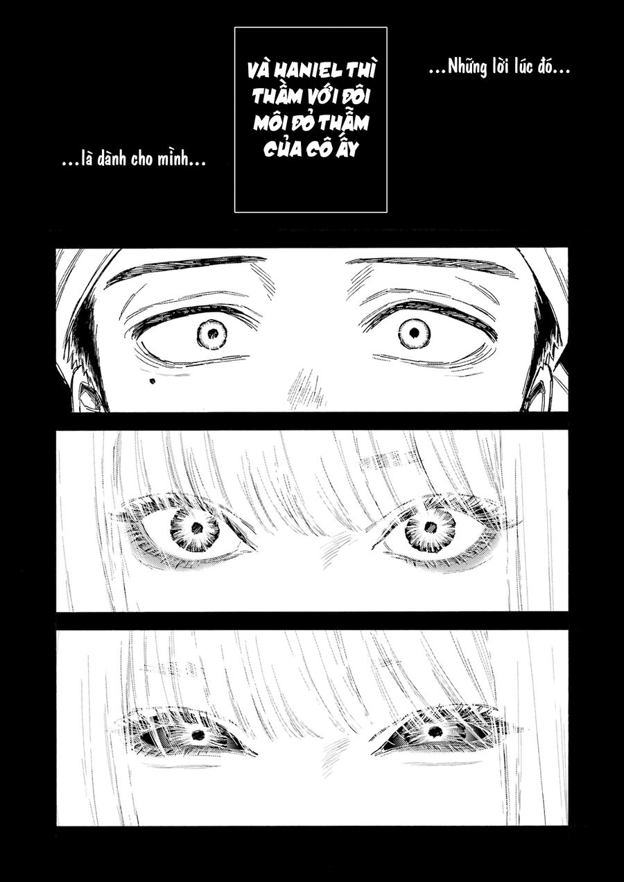 Nàng Nổi Loạn X Chàng Thợ May Chap 87 - Next Chap 88