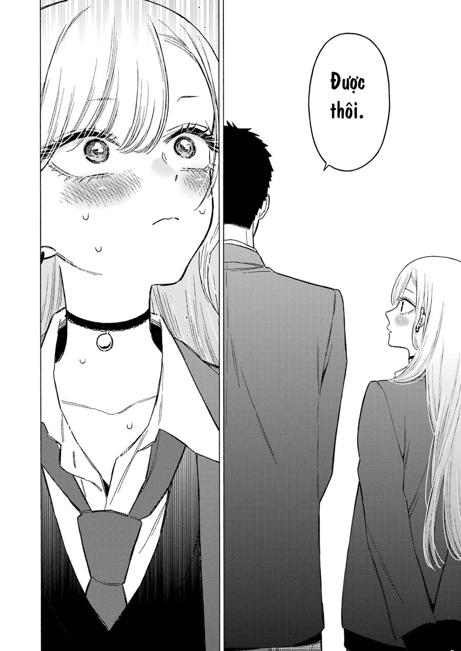 Nàng Nổi Loạn X Chàng Thợ May Chap 88 - Next Chap 89