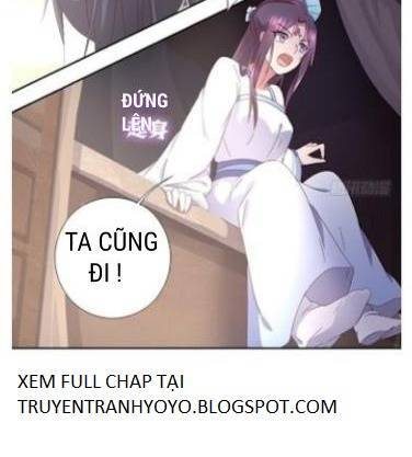 Thần Trù Cuồng Hậu Chap 47 - Next Chap 48