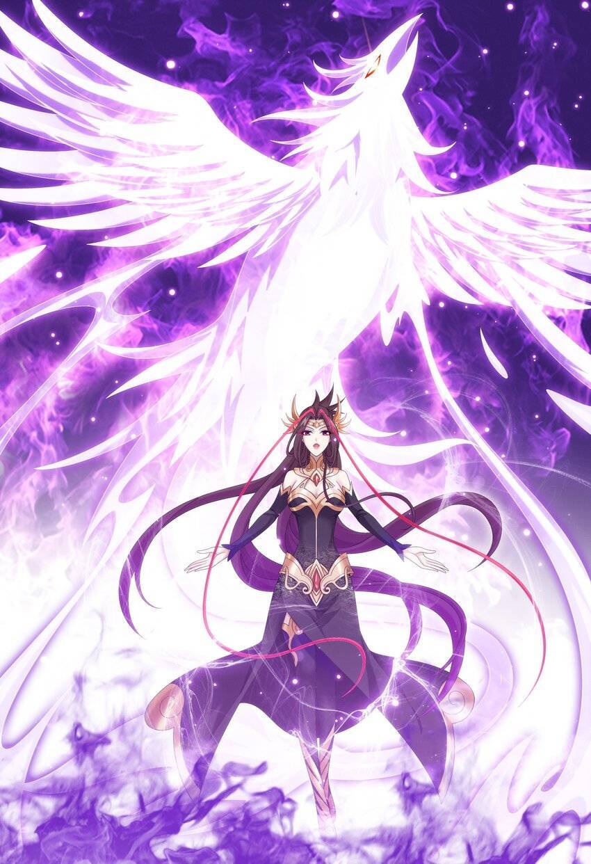 Đại Chúa Tể Chap 378 - Next Chap 379