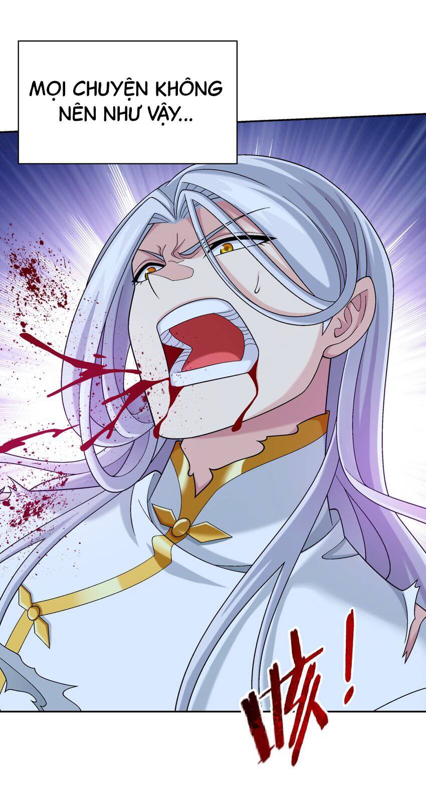 Đại Chúa Tể Chap 378 - Next Chap 379