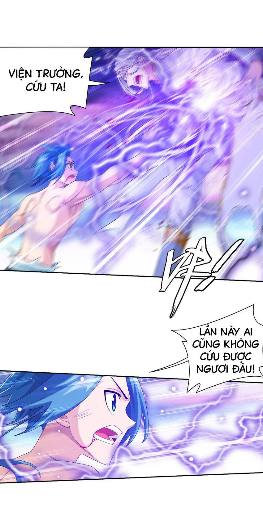 Đại Chúa Tể Chap 378 - Next Chap 379