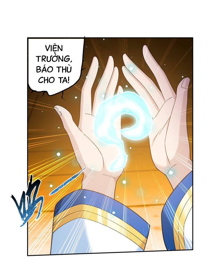 Đại Chúa Tể Chap 378 - Next Chap 379