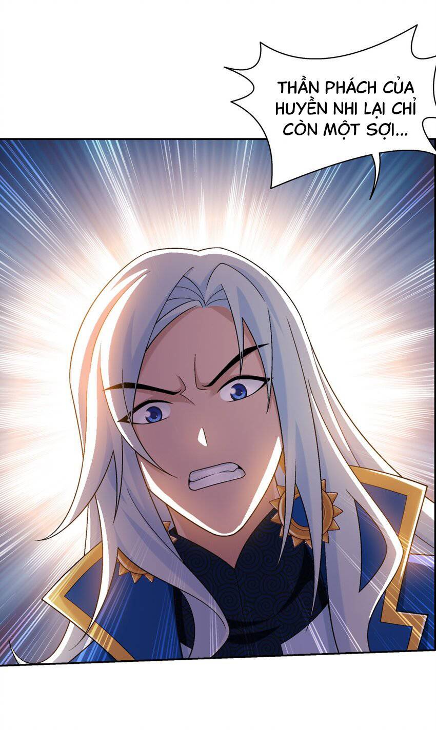 Đại Chúa Tể Chap 378 - Next Chap 379