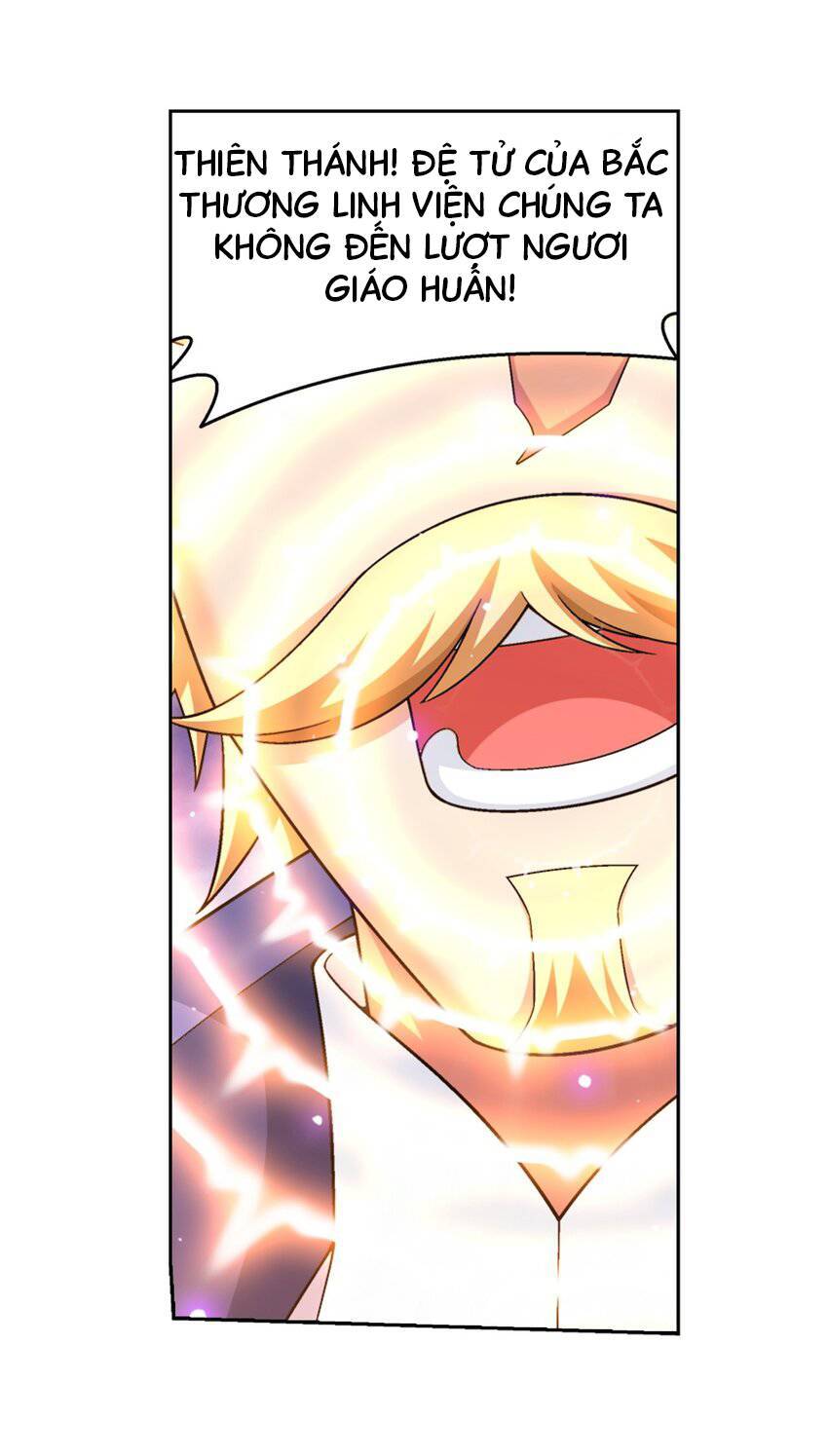 Đại Chúa Tể Chap 378 - Next Chap 379