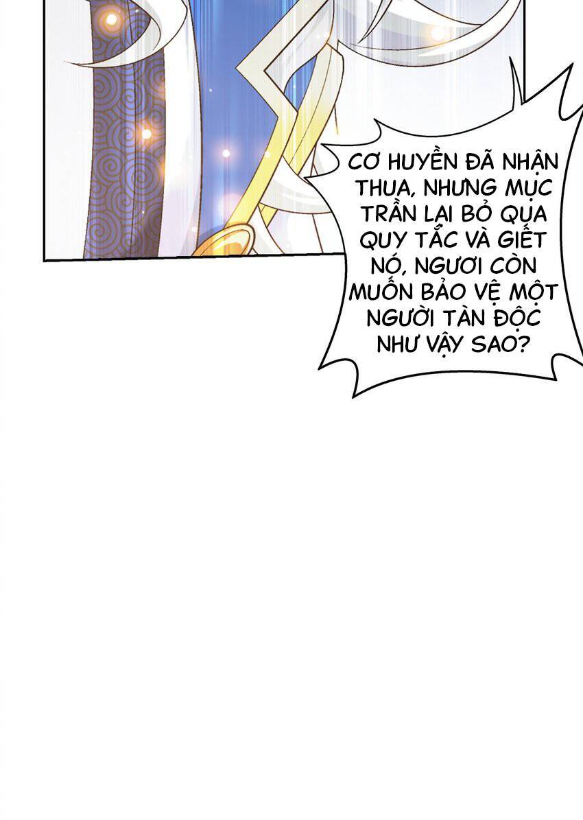 Đại Chúa Tể Chap 378 - Next Chap 379