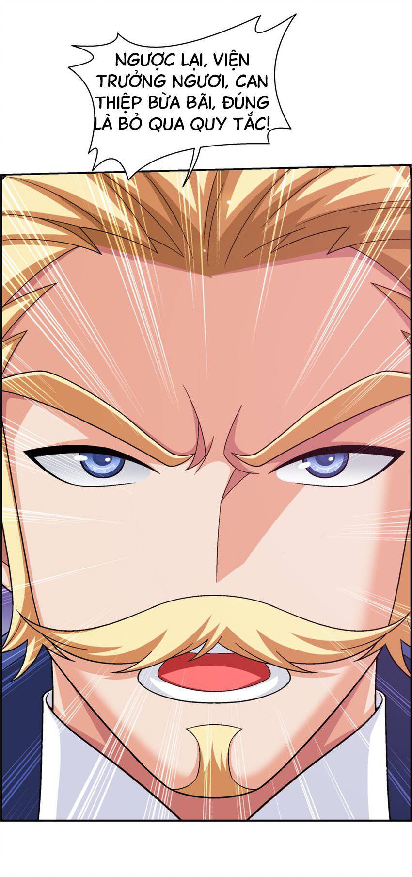 Đại Chúa Tể Chap 378 - Next Chap 379