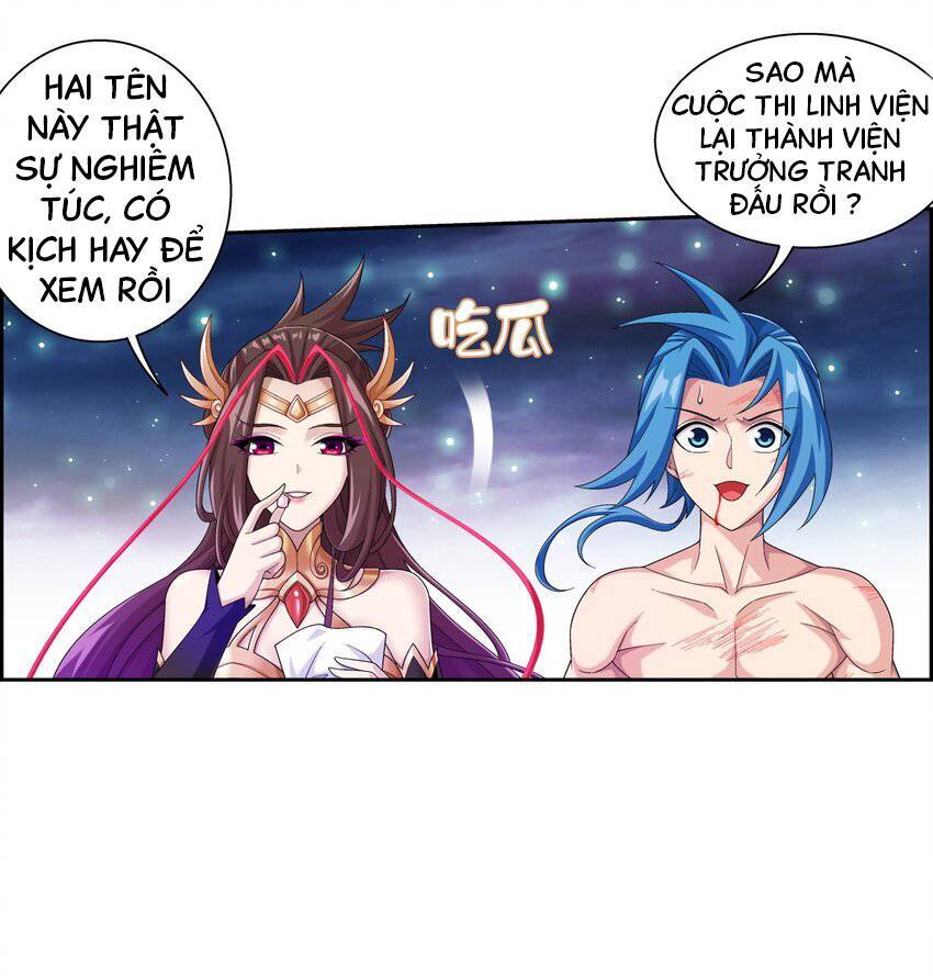 Đại Chúa Tể Chap 378 - Next Chap 379