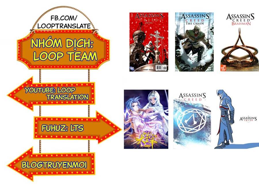 Đại Chúa Tể Chap 378 - Next Chap 379