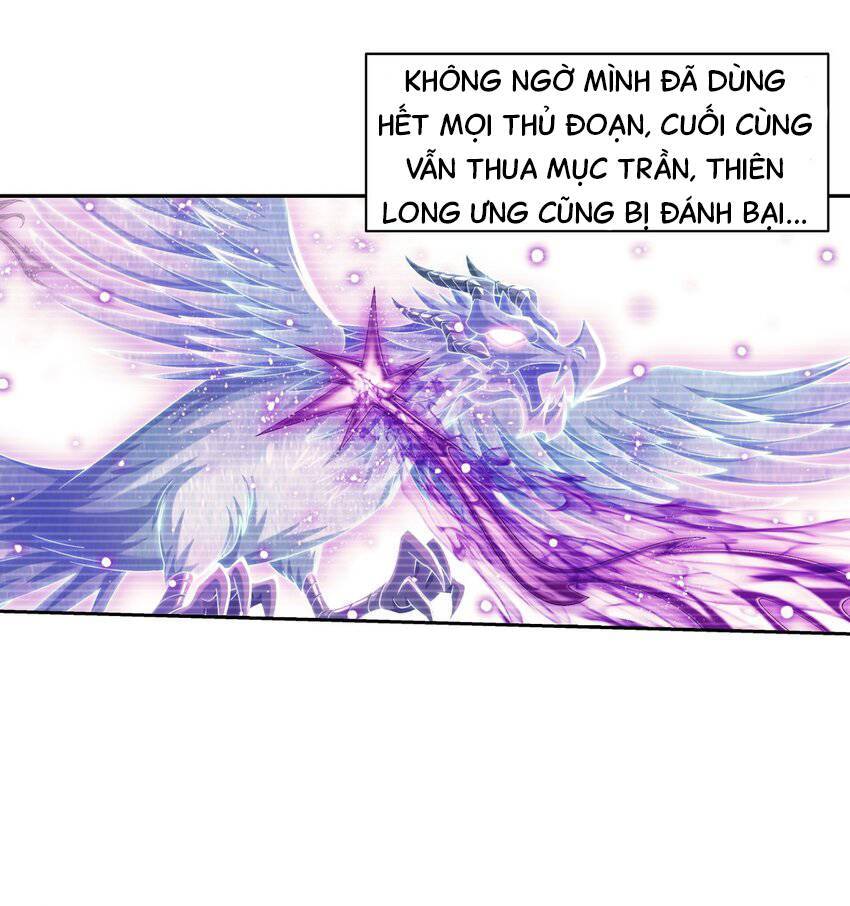 Đại Chúa Tể Chap 378 - Next Chap 379