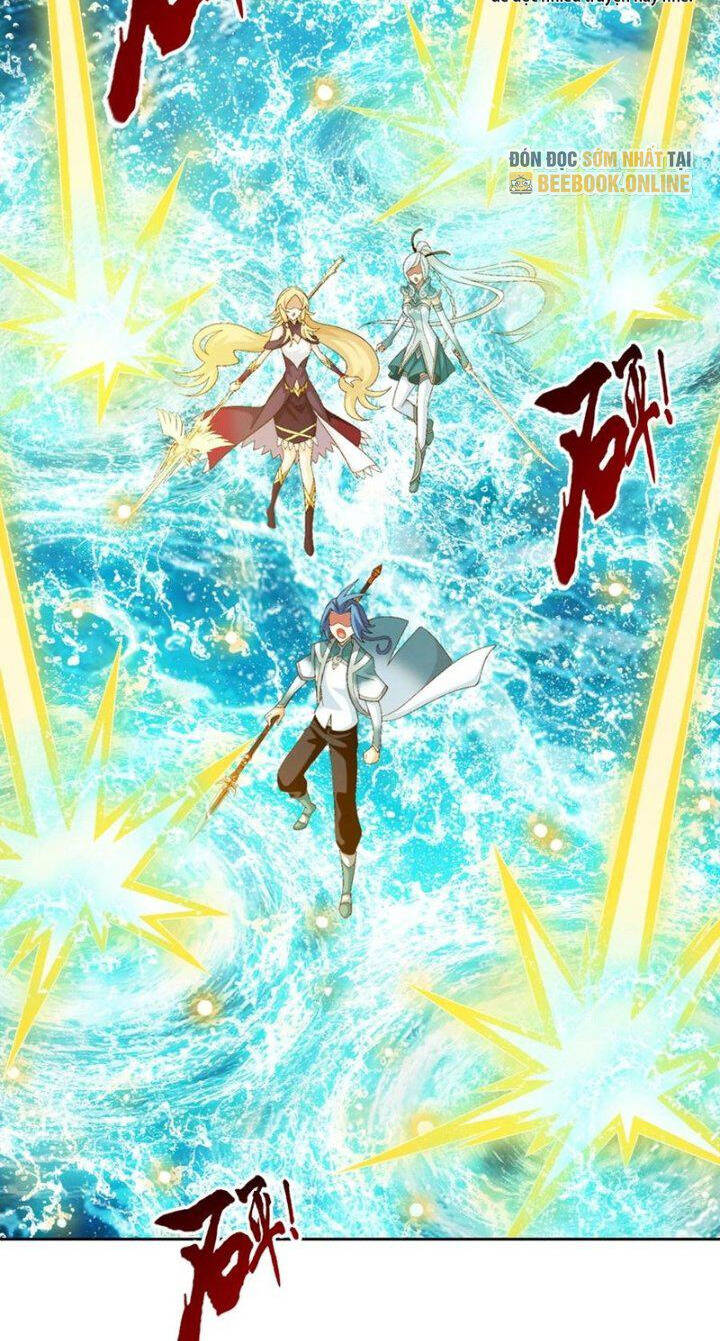 Đại Chúa Tể Chap 363 - Next Chap 364