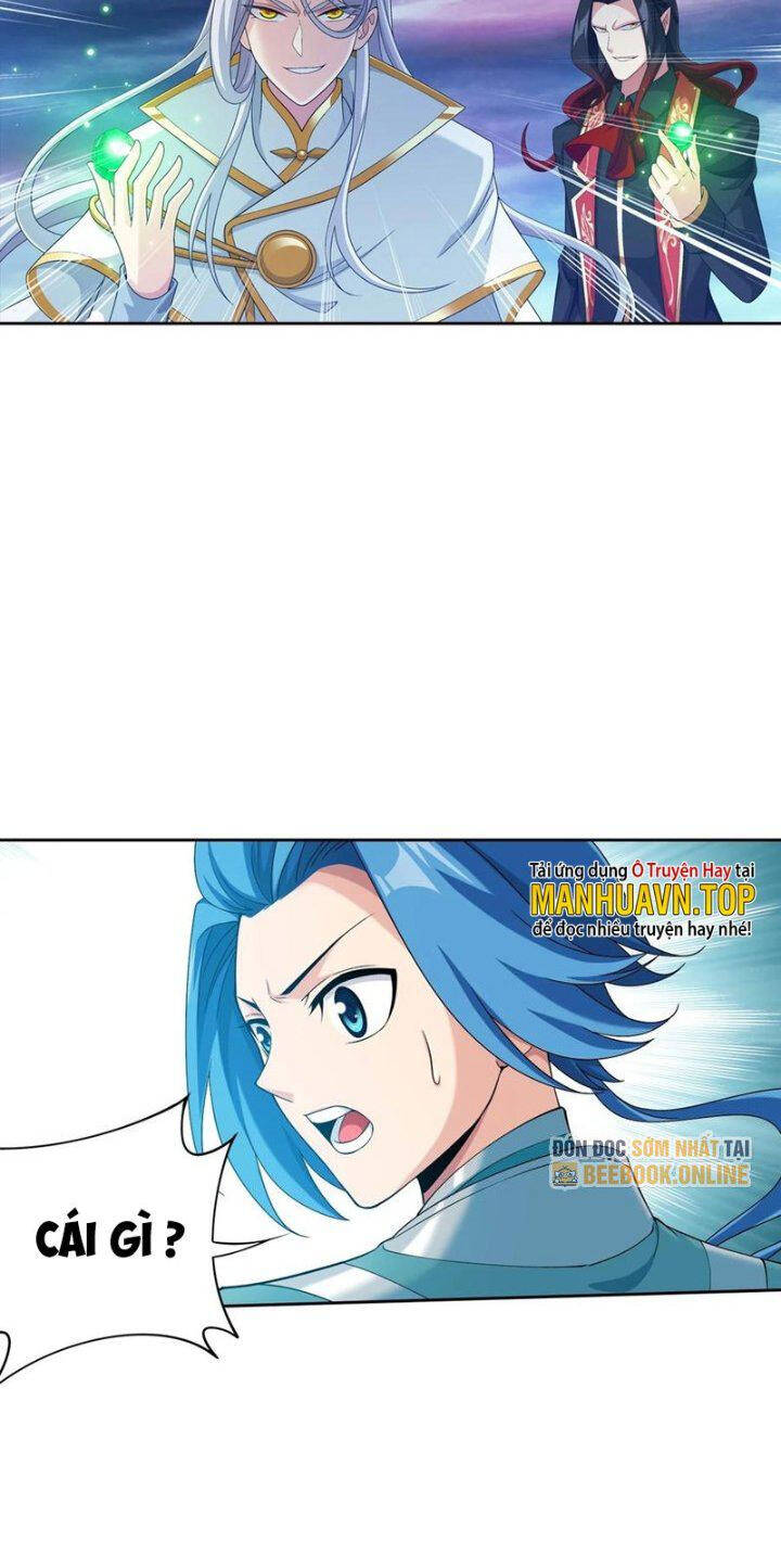 Đại Chúa Tể Chap 363 - Next Chap 364