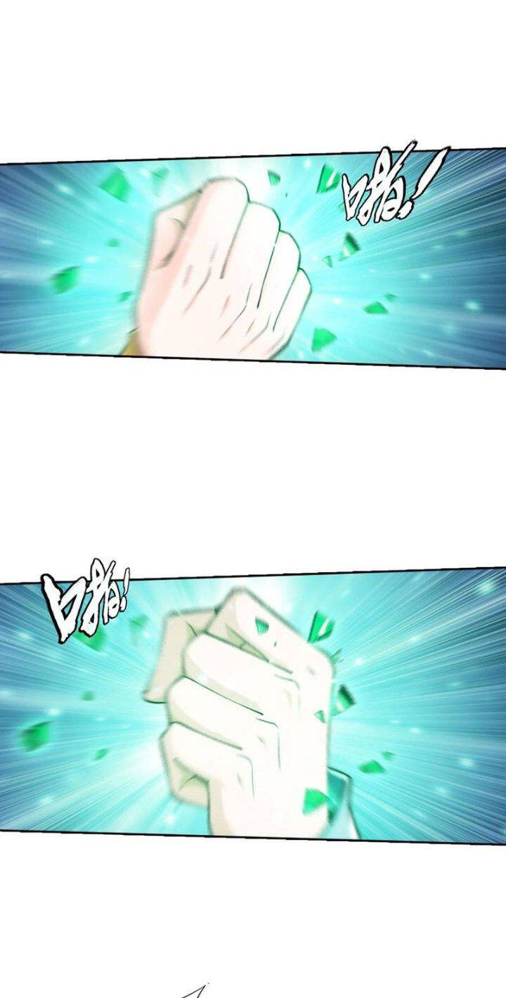 Đại Chúa Tể Chap 363 - Next Chap 364