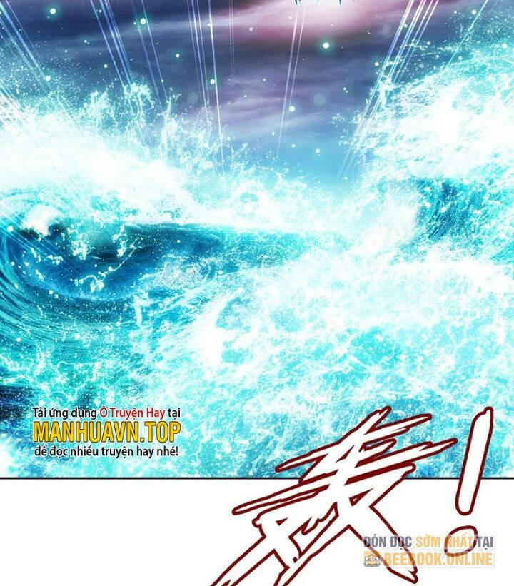 Đại Chúa Tể Chap 363 - Next Chap 364