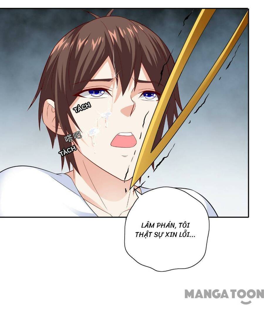 Mỹ Nữ Đại Tiểu Thư Đích Cương Thi Cao Thủ Chap 129 - Next Chap 130