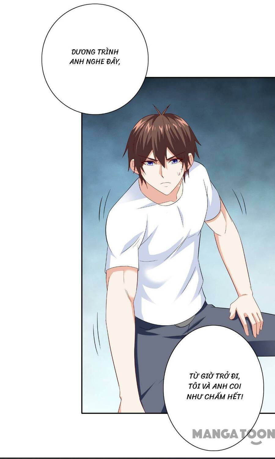 Mỹ Nữ Đại Tiểu Thư Đích Cương Thi Cao Thủ Chap 129 - Next Chap 130