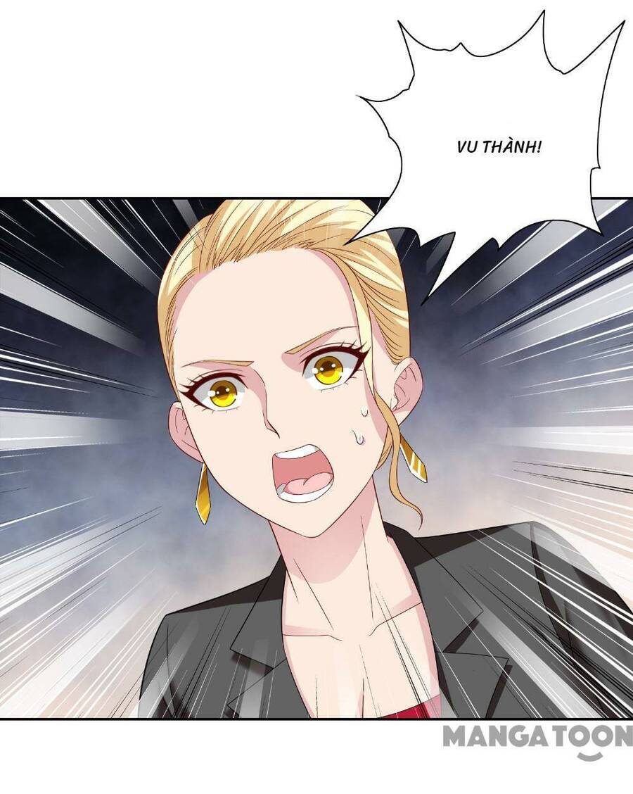 Mỹ Nữ Đại Tiểu Thư Đích Cương Thi Cao Thủ Chap 134 - Next Chap 135