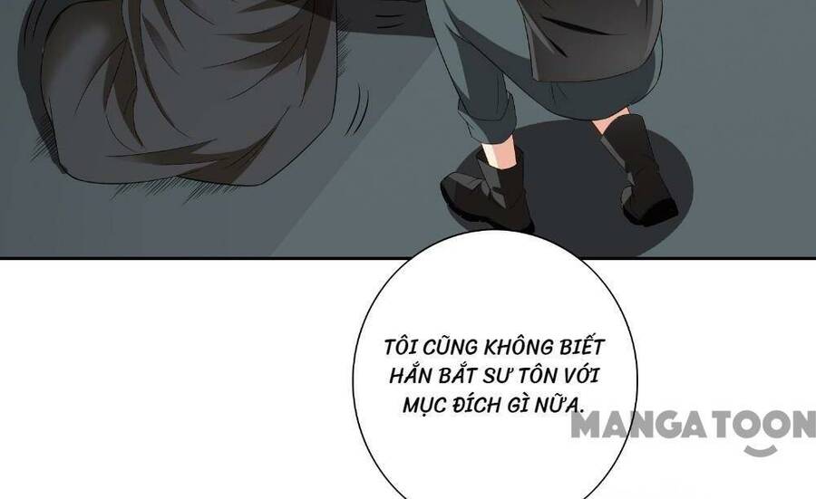 Mỹ Nữ Đại Tiểu Thư Đích Cương Thi Cao Thủ Chap 137 - Next Chap 138