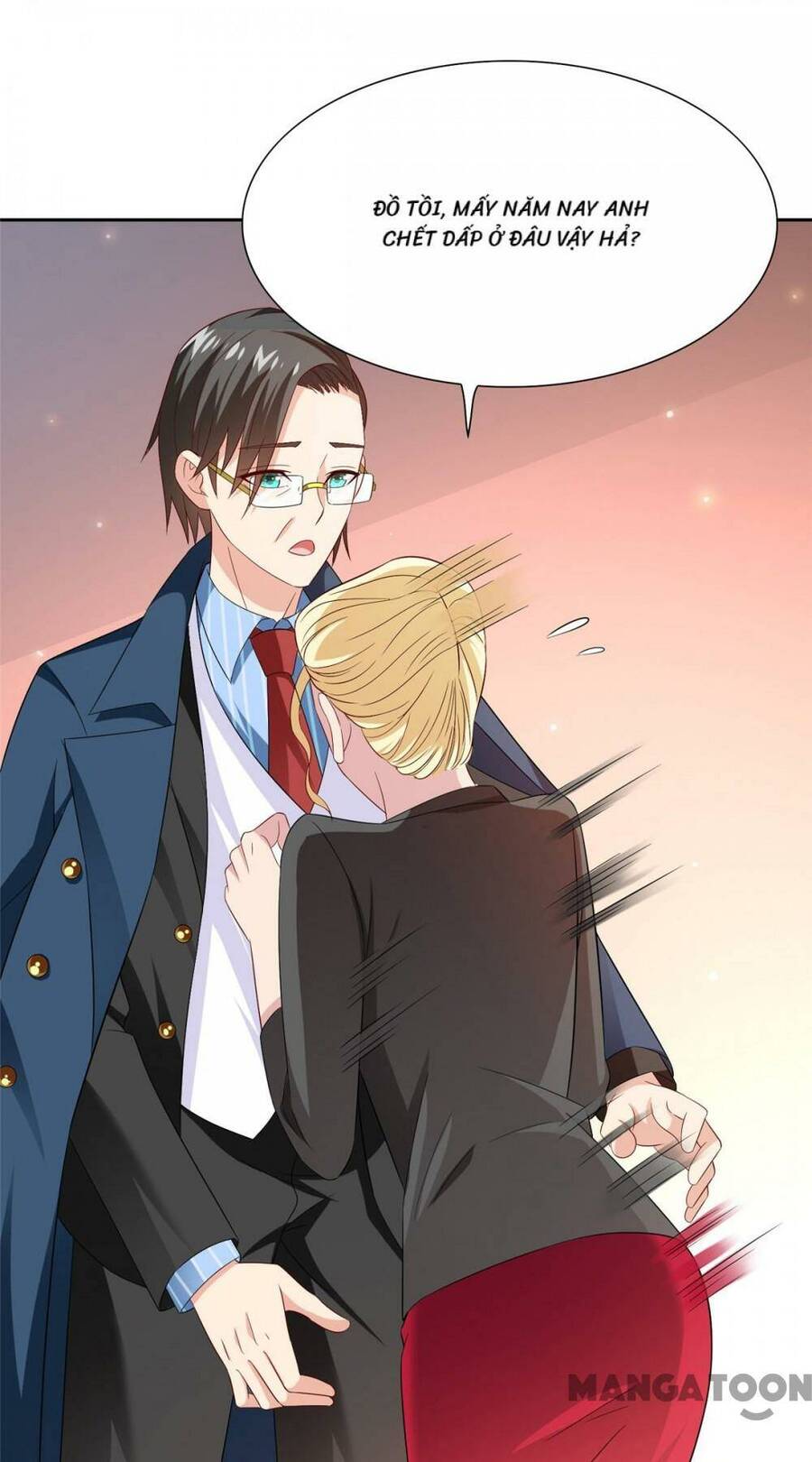 Mỹ Nữ Đại Tiểu Thư Đích Cương Thi Cao Thủ Chap 141 - Next Chap 142