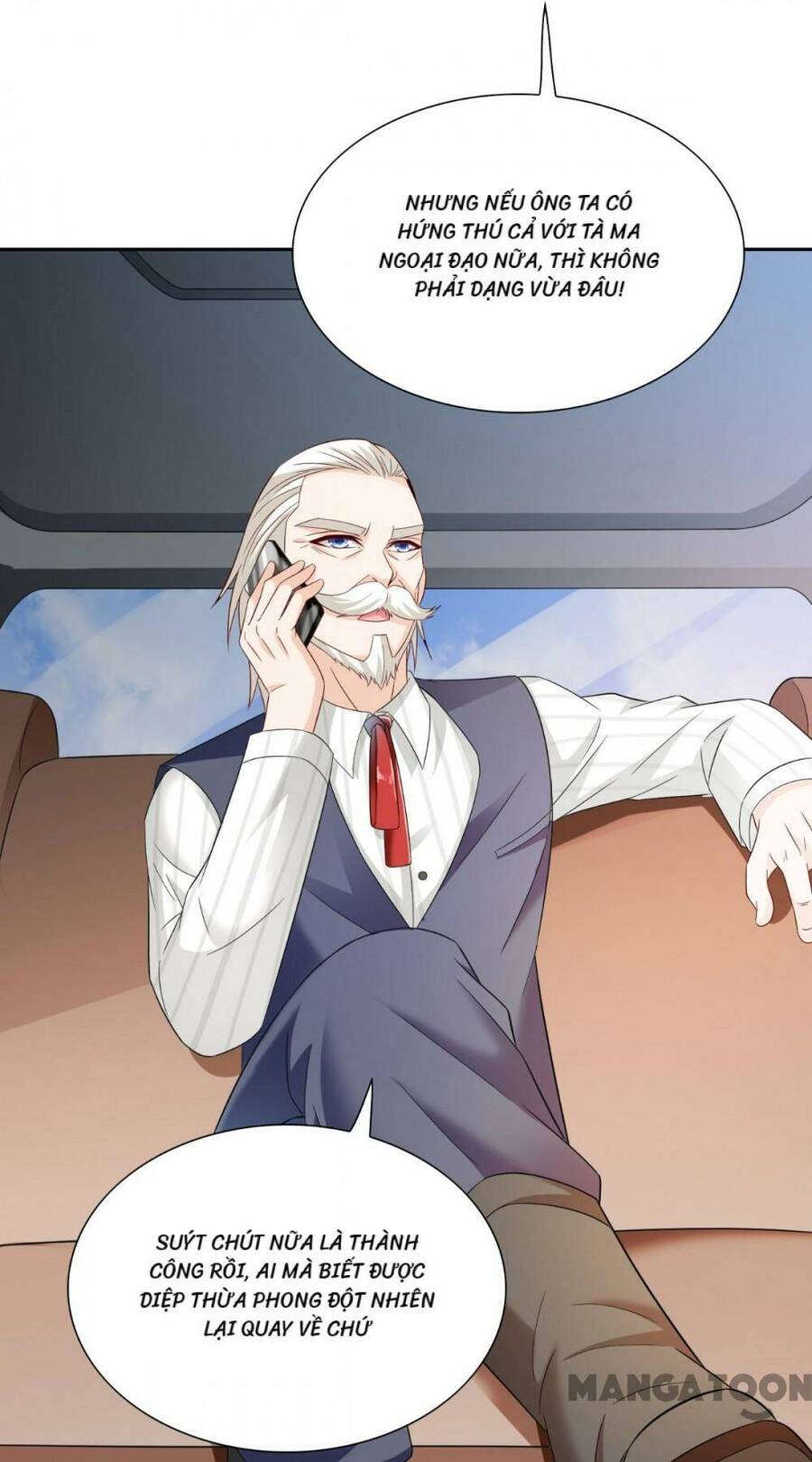 Mỹ Nữ Đại Tiểu Thư Đích Cương Thi Cao Thủ Chap 141 - Next Chap 142