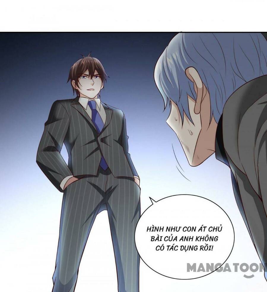 Mỹ Nữ Đại Tiểu Thư Đích Cương Thi Cao Thủ Chap 160 - Next Chap 161