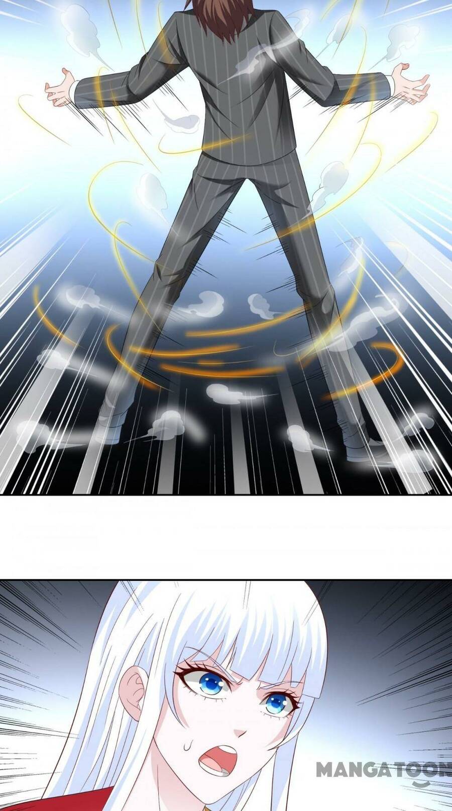 Mỹ Nữ Đại Tiểu Thư Đích Cương Thi Cao Thủ Chap 161 - Next Chap 162