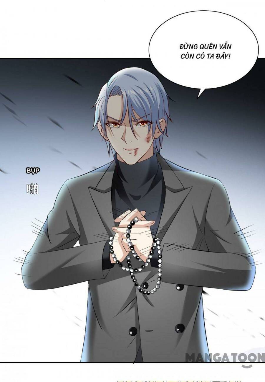 Mỹ Nữ Đại Tiểu Thư Đích Cương Thi Cao Thủ Chap 161 - Next Chap 162