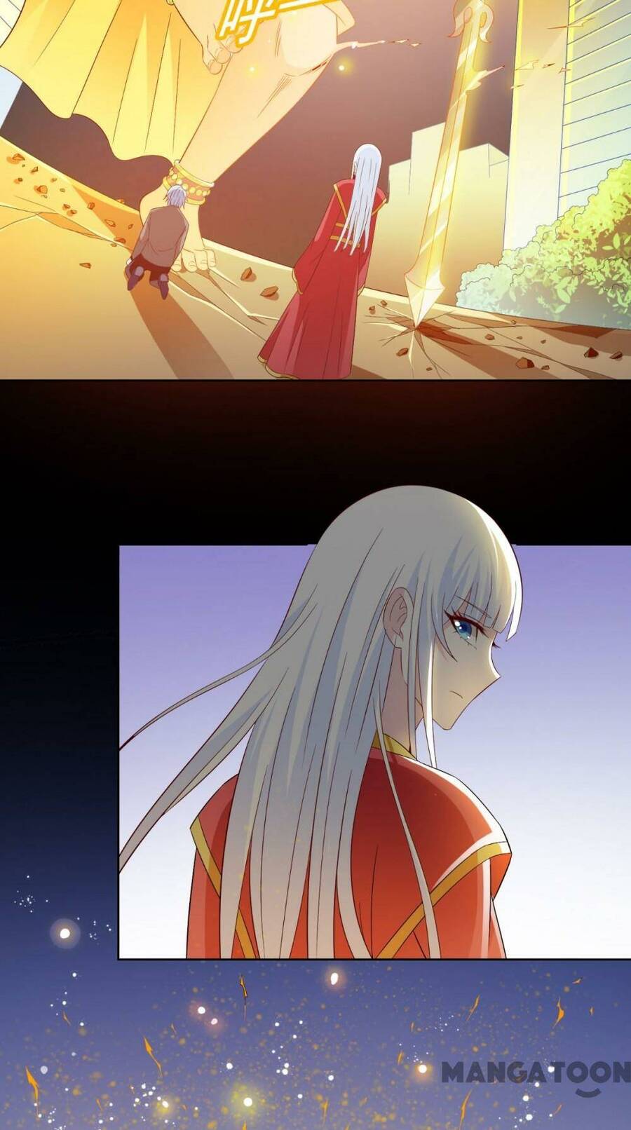 Mỹ Nữ Đại Tiểu Thư Đích Cương Thi Cao Thủ Chap 168 - Next Chap 169