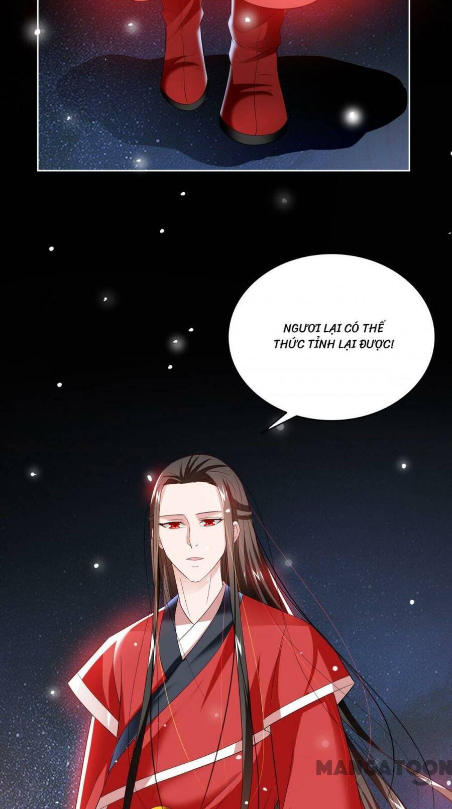 Mỹ Nữ Đại Tiểu Thư Đích Cương Thi Cao Thủ Chap 168 - Next Chap 169