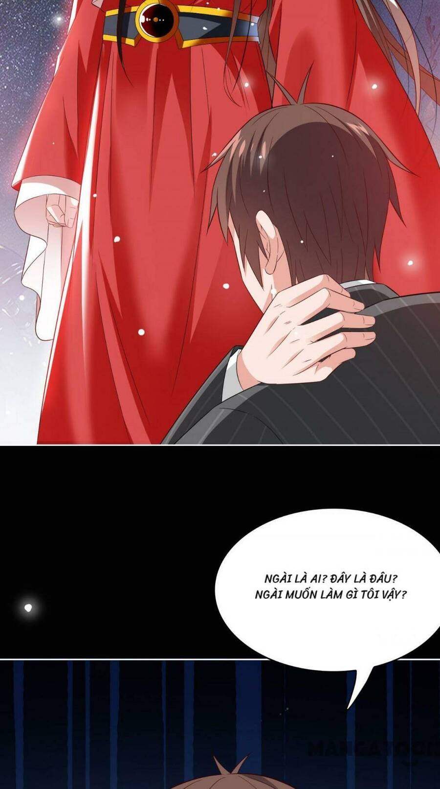 Mỹ Nữ Đại Tiểu Thư Đích Cương Thi Cao Thủ Chap 168 - Next Chap 169